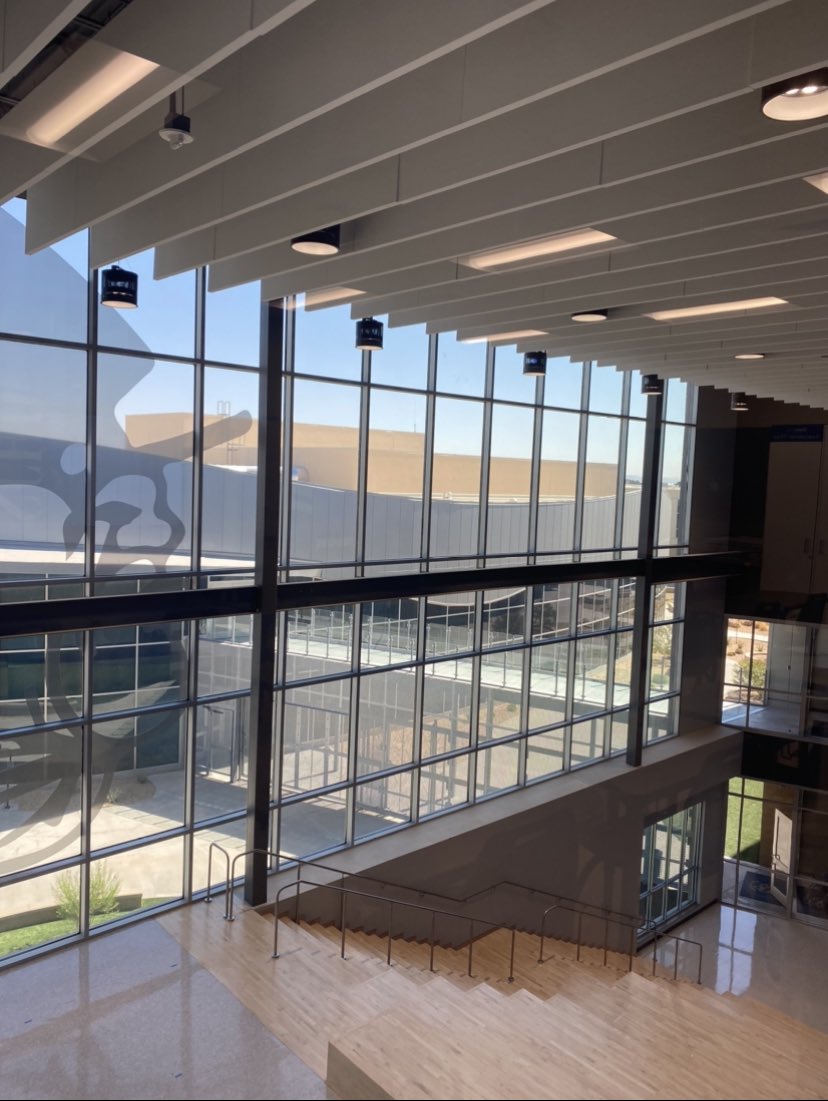 Isela Garza tweet media