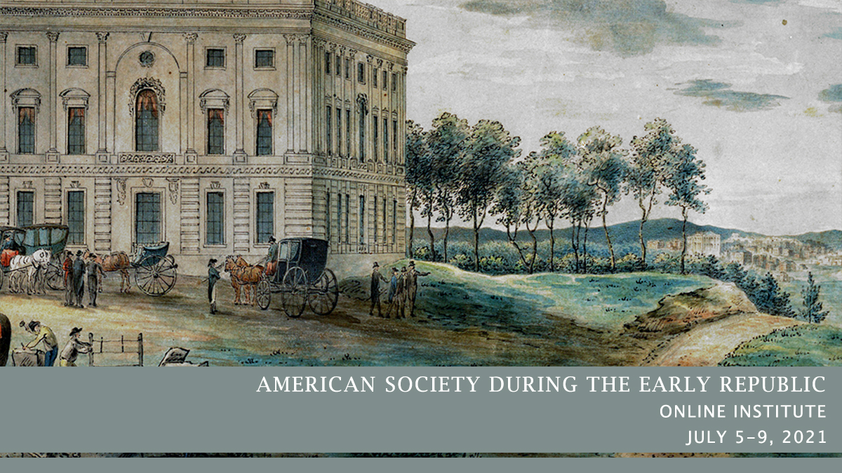 Humanities Texas (@humanitiestexas) on Twitter photo LAST CHANCE TO REGISTER! From JULY 5–9, <a href="/humanitiestexas/">Humanities Texas</a> will hold an online institute for Texas teachers exploring diverse perspectives on American life in the years immediately following the American Revolution. Apply by 5P CT, THU, JULY 1 at bit.ly/3AfawKi! #htxedu LAST CHANCE TO REGISTER! From JULY 5–9, <a href="/humanitiestexas/">Humanities Texas</a> will hold an online institute for Texas teachers exploring diverse perspectives on American life in the years immediately following the American Revolution. Apply by 5P CT, THU, JULY 1 at bit.ly/3AfawKi! #htxedu