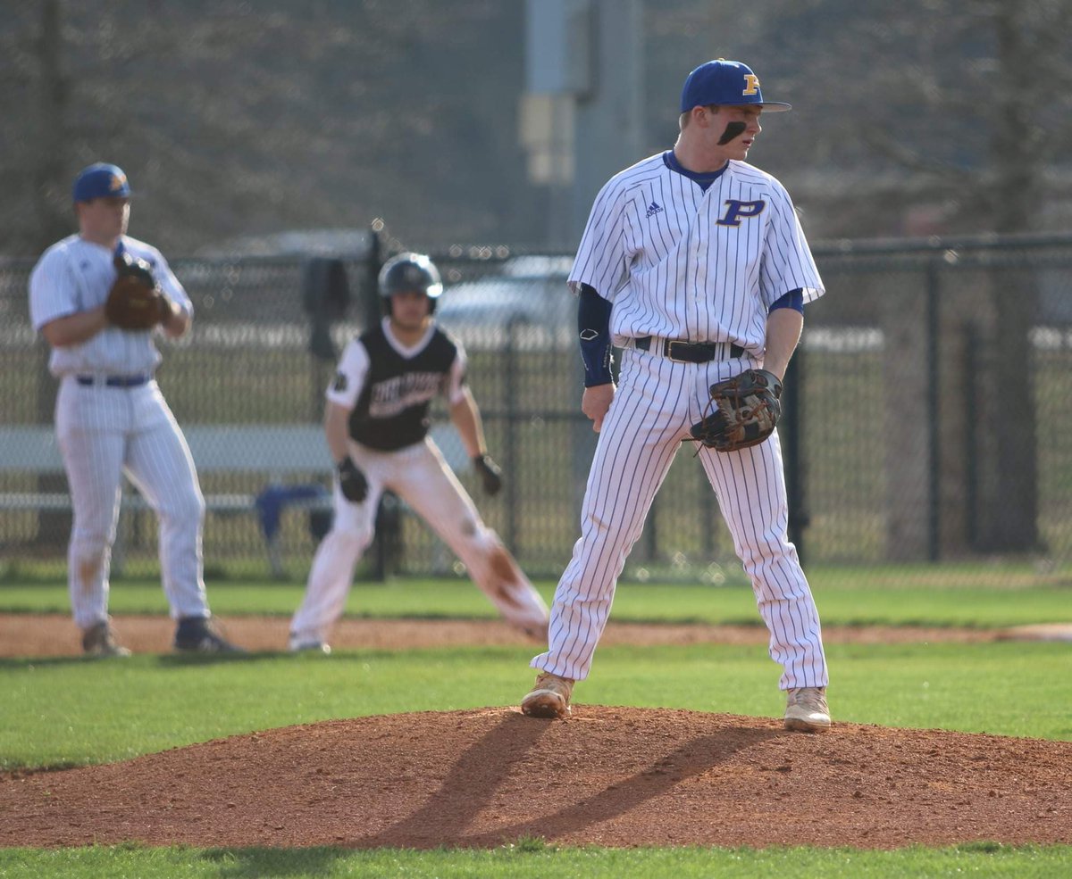 Big Day for 2 <a href="/ExcelBaseball/">Excel Baseball</a> <a href="/PiedmontHS/">Piedmont High School 🎓</a> ⚾️ players on Sunday at the <a href="/PerfectGameUSA/">Perfect Game USA</a> National Elite in Hoover, AL. ‘23 <a href="/IceManSloan/">Sloan Smith</a> Got the W going 5.1IP, 4 H,1 R, 3BB, 2K ‘22 <a href="/Jake5Austin/">Jake Austin</a> got the Save 1H, 0R, 0BB &amp; was also 2/2 at plate and scored go ahead run! #GoDogs