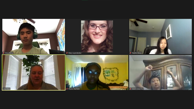 UTSW STARS Program tweet media