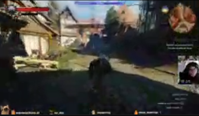 El_David_121's tweet photo. me va increíble el stream de @HariWolf_ muchas gracias movistar 😎 https://t.co/lYXqjDTghk