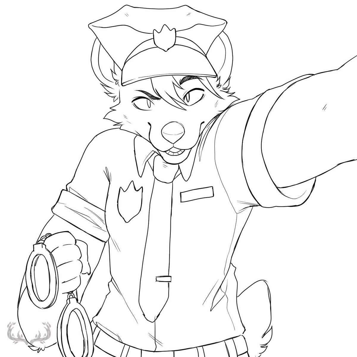 LeafyMoved's tweet photo. More sketches!
For 
@AnimeAngel120 and the husband
And for StartJumpAndModernize on Discord! https://t.co/t1xEZVeeSa