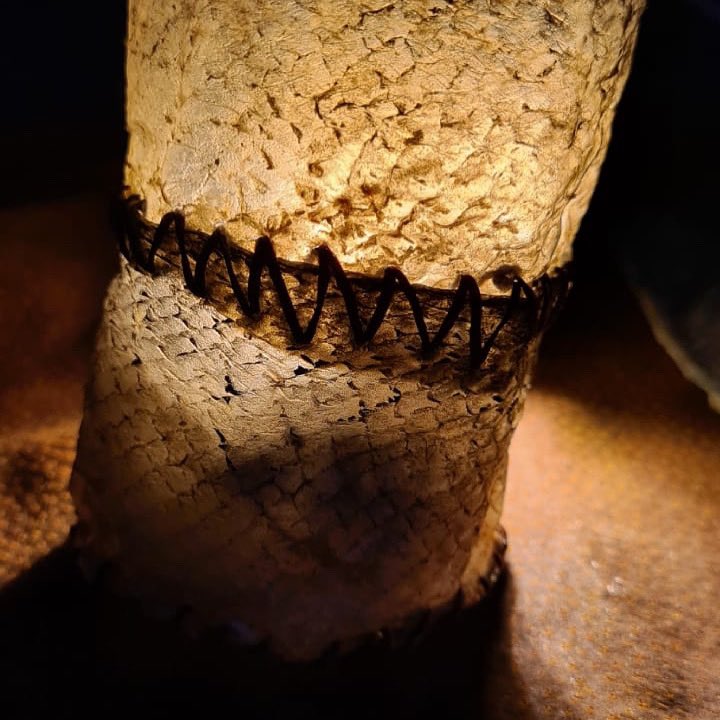 Berrycroft Hub (@berrycroft_hub) on Twitter photo Come to <a href="/berrycroft_hub/">Berrycroft Hub</a> & learn how to turn fish skins into leather using ancient tools & techniques!
This will also be a great opportunity to discover more about fish & marine resource use during the Mesolithic period.
Saturday 17th July 2021
berrycrofthub.com/store/p245/Pre…
📷 W.Attard Come to <a href="/berrycroft_hub/">Berrycroft Hub</a> & learn how to turn fish skins into leather using ancient tools & techniques!
This will also be a great opportunity to discover more about fish & marine resource use during the Mesolithic period.
Saturday 17th July 2021
berrycrofthub.com/store/p245/Pre…
📷 W.Attard