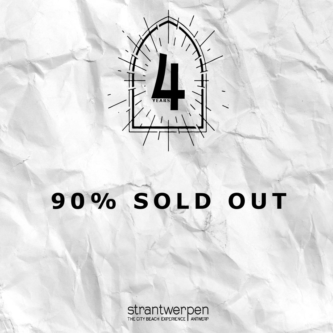 adieu_antwerp's tweet photo. LAST TABLES AVAILABLE! Be quick to get yours: https://t.co/wKquDg3dIa 🔥 https://t.co/8tJYdgZ0CQ