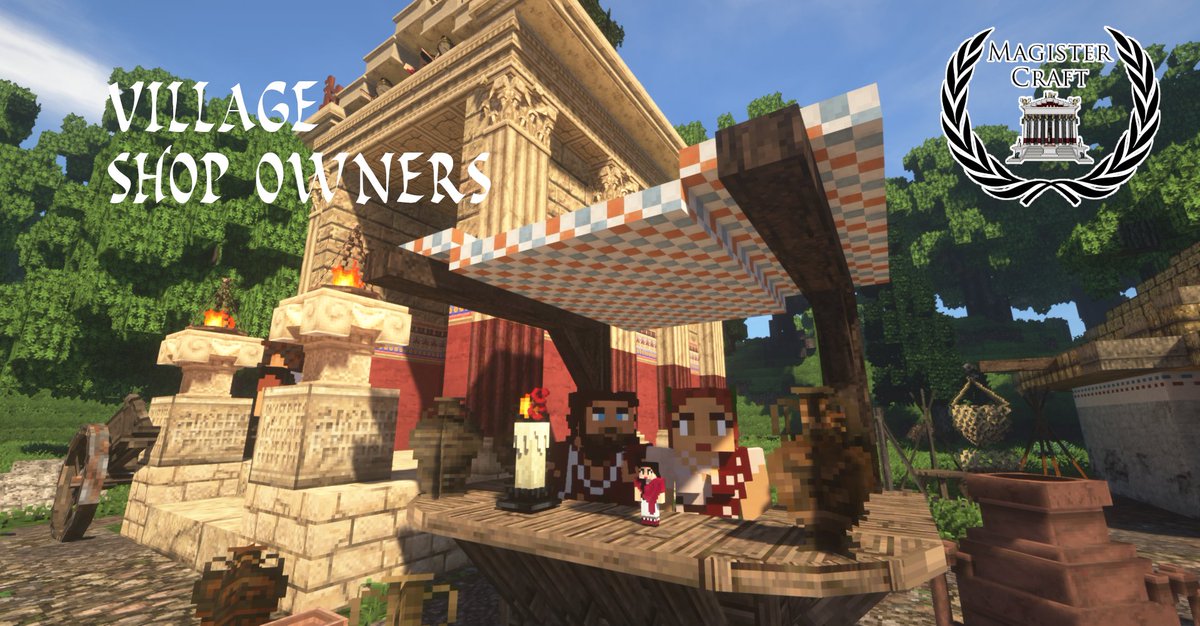 Some images from a new video series on the Etruscans I am working on. #Latin #Etruscans #Minecraft #WeAreConquest