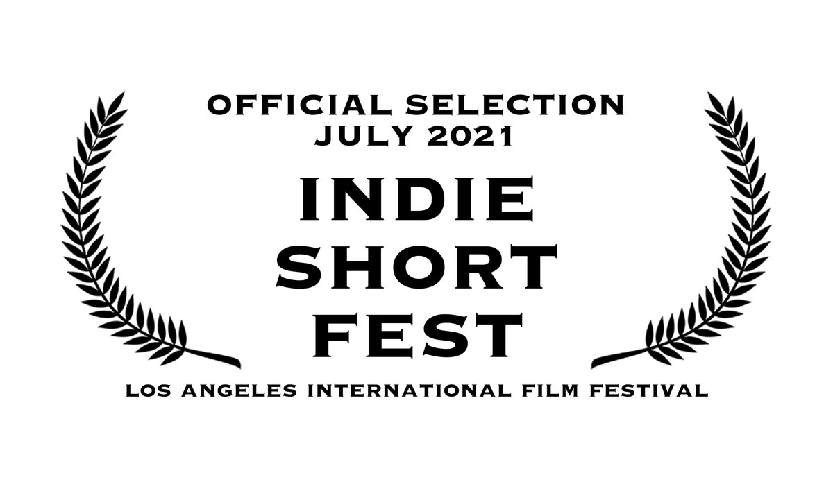 My short film "The First Date" is an official selection at <a href="/indieshortfest/">Indie Short Fest</a>, nominated for Best LGBTQ film and Best Web Series!