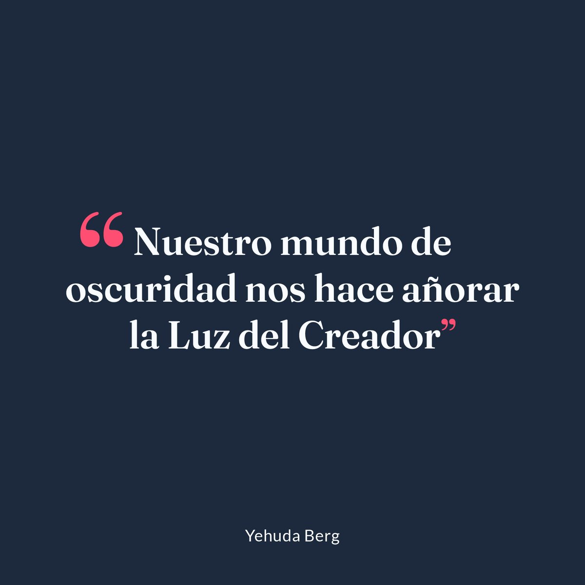 La Luz del Creador será la que nos guíe en la vida. Es nuestra misión encontrarla. #espiritualidad #luz #mentepositiva #motivacion
