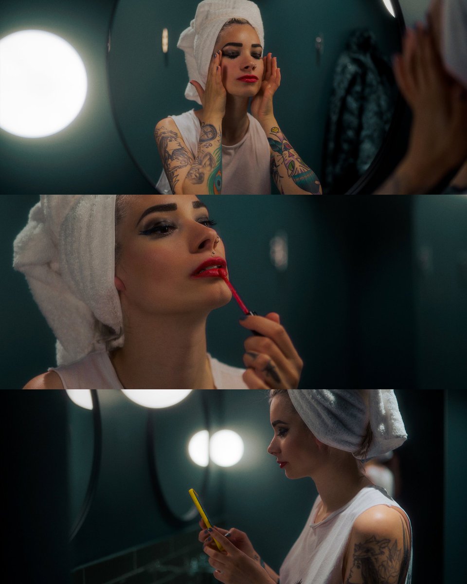 Getting ready..