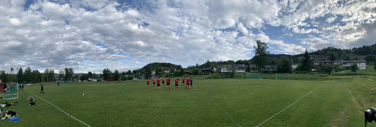 Marius Helgå tweet media