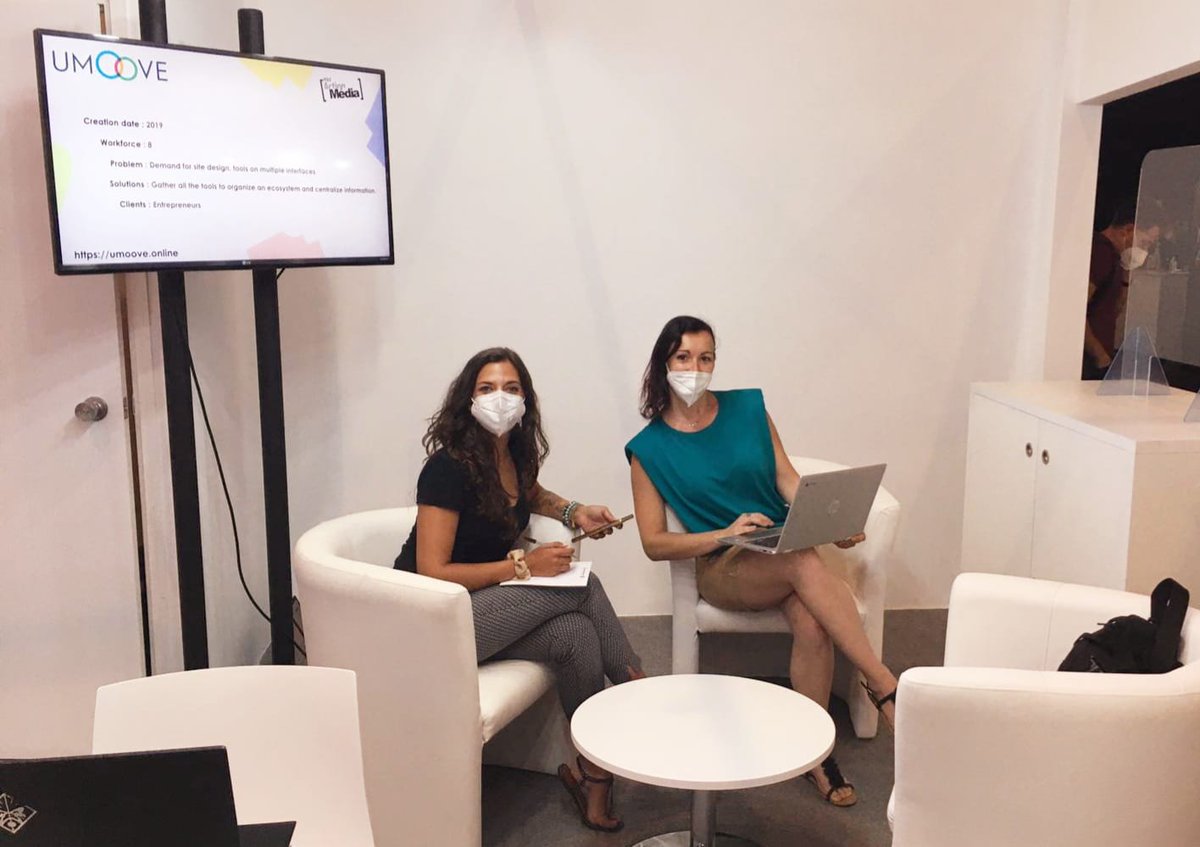 Pôle Action Média tweet media