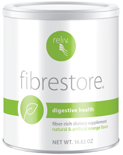 Lacking #fiber in your diet? Check out our Digestive #Health FibRestore supplement! This #supplement helps you feel fuller without the extra #calories! Plus, you’ll love the delicious and creamy sweet orange flavor with a hint of vanilla! 
margie.reliv.com/p/fibrestore