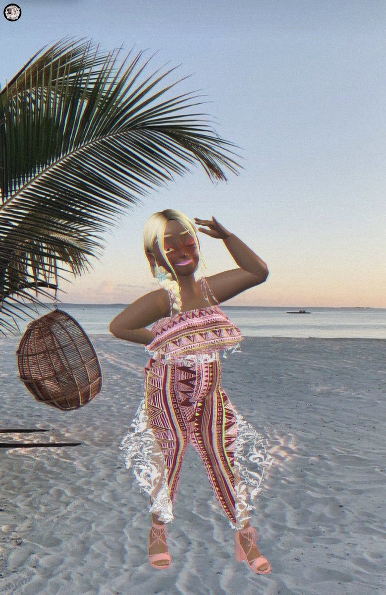 base zepeto open dm tweet media