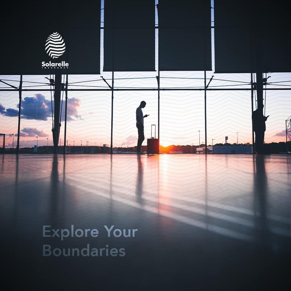 Explore your boundaries with our travel insurance. For a worry free vacation, Solarelle Insurance.

📍#maldives