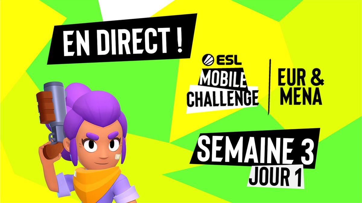 Brawl Stars FR tweet media