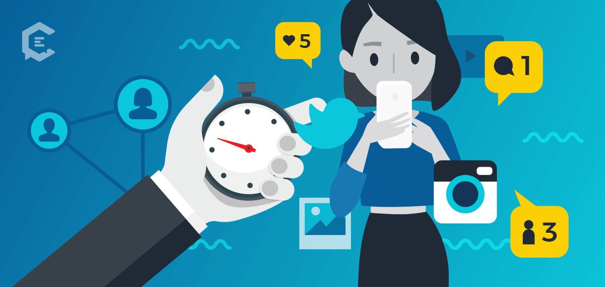 antondeleon's tweet photo. It's about time we ask ourselves if we are spending too much time online. Social media strategist Anton Deleon warns about its overuse and why too much is a mental health risk.... https://t.co/mLKEcvN5Dz https://t.co/rZ8Oiwwp6K
