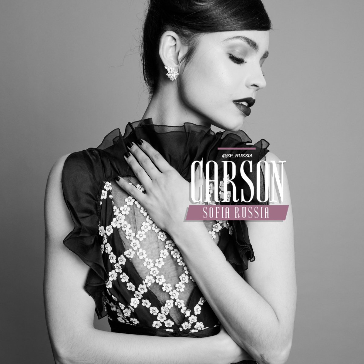 New photos from the photoshoot for the Golden Globe Award, which was held in 2019. The photographer was Paola Kudacki.

Rus: Новые фотографии с фотосессии для премии "Золотой глобус", которая состоялась в 2019 году. Фотографом была Паола Кудацки. <a href="/SofiaCTeams/">Sofia Carson Teams 🤍</a> <a href="/SofiaCarson/">Sofia Carson</a>
