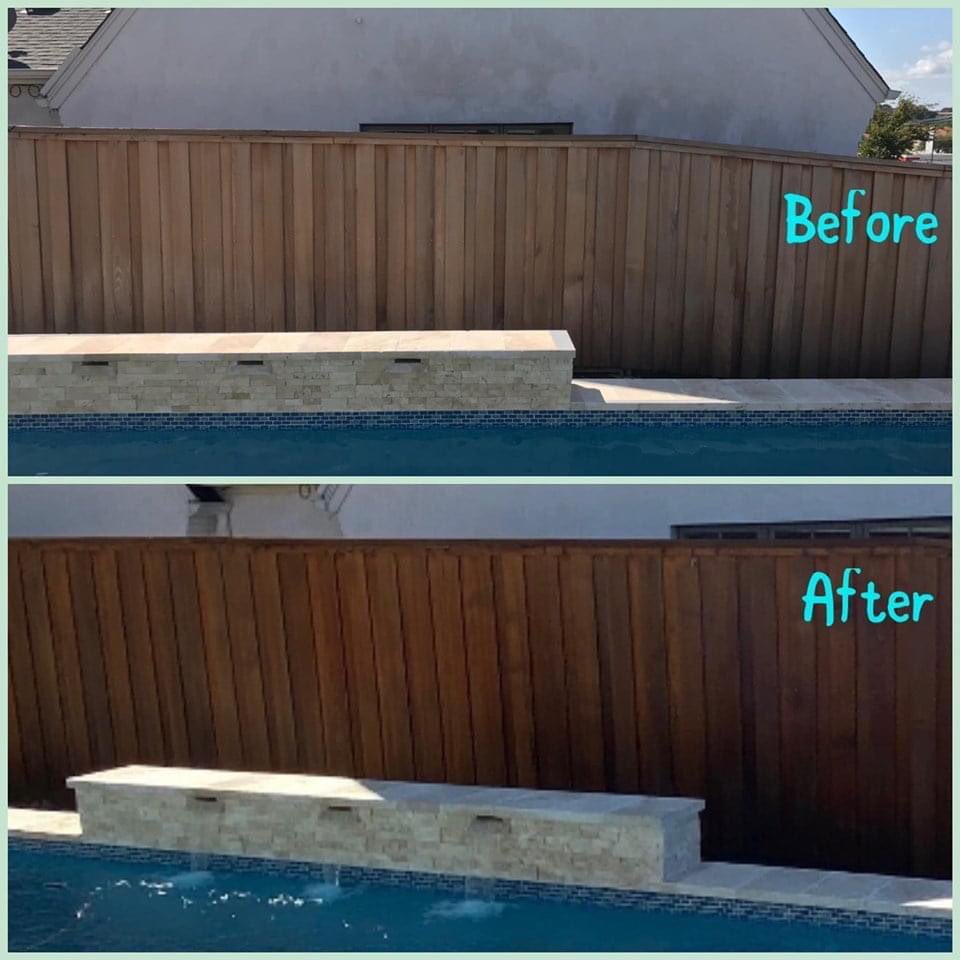 TexasTuffStain's tweet photo. https://t.co/2YCls45yxc
#TexasTuffStainAndSeal
#StainingServices
#PowerWashingServices
#FenceStaining
#PressureWashing
#SouthLake
#Grapevine 
#FlowerMound
#Colleyville
#TrophyClub
#Coppell
#Keller
#DFW
#TexasTuff https://t.co/VCrifsySvk