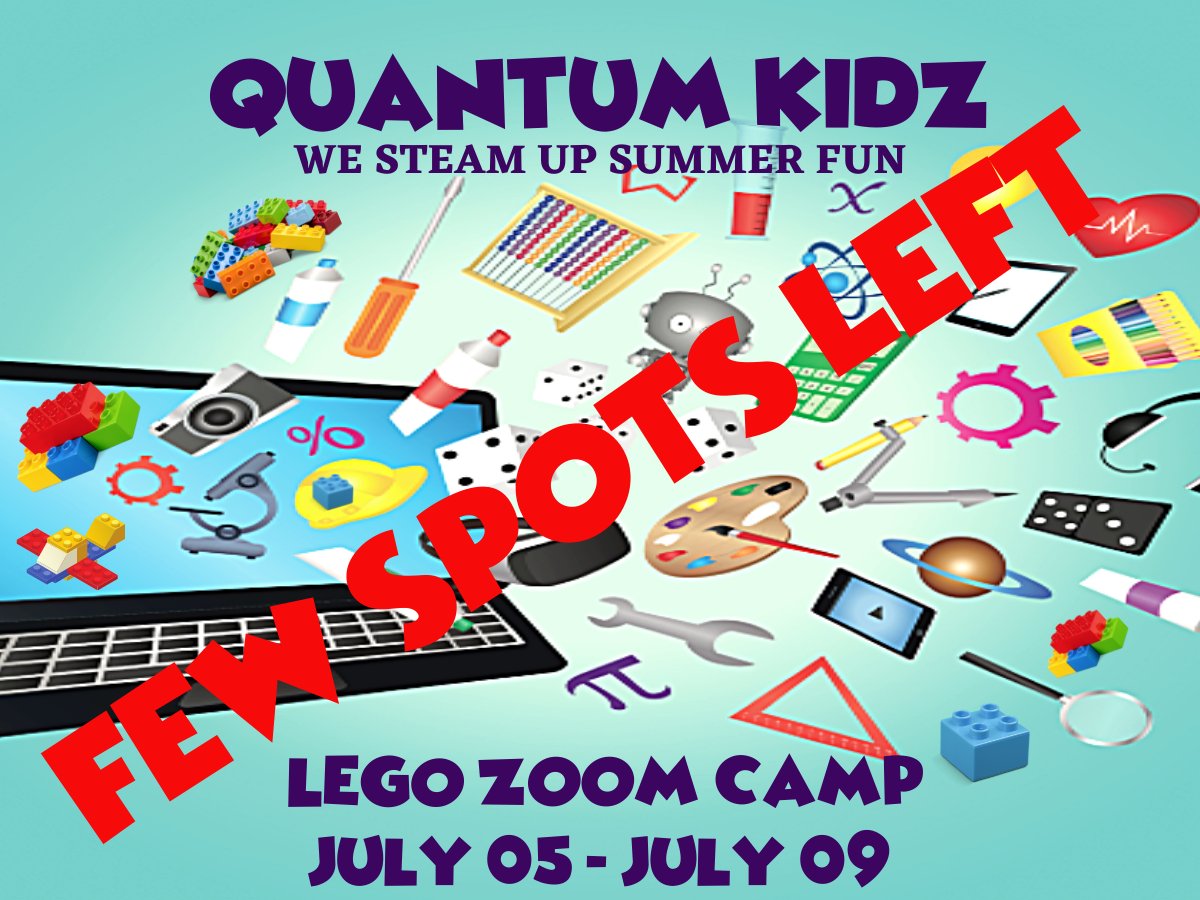 Quantum Kidz Quantumkidz1 Twitter