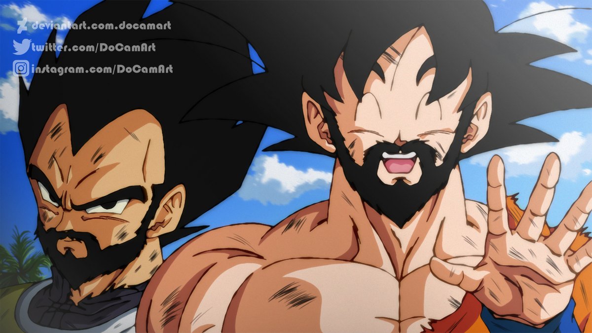 DoCamArt's tweet photo. ReDraw of a frame from episode #032 from Dragon Ball Super.
#DragonBall #DragonBallZ #DragonBallSuper #DBZ #dbs #dbzart #dbsbroly #Goku #Vegeta #gokuredraw #vegetaredraw #dbredraw #drawings #illustration #fanart #animetwt #anime #sketch #art #ドラゴンボール https://t.co/XFdtY1oy9T