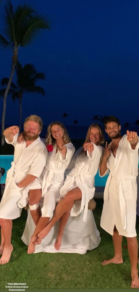 laur4coo's tweet photo. böyle daha güzel oldu😽😽😽

#Survivor2021 https://t.co/XJ8l9IY5NO