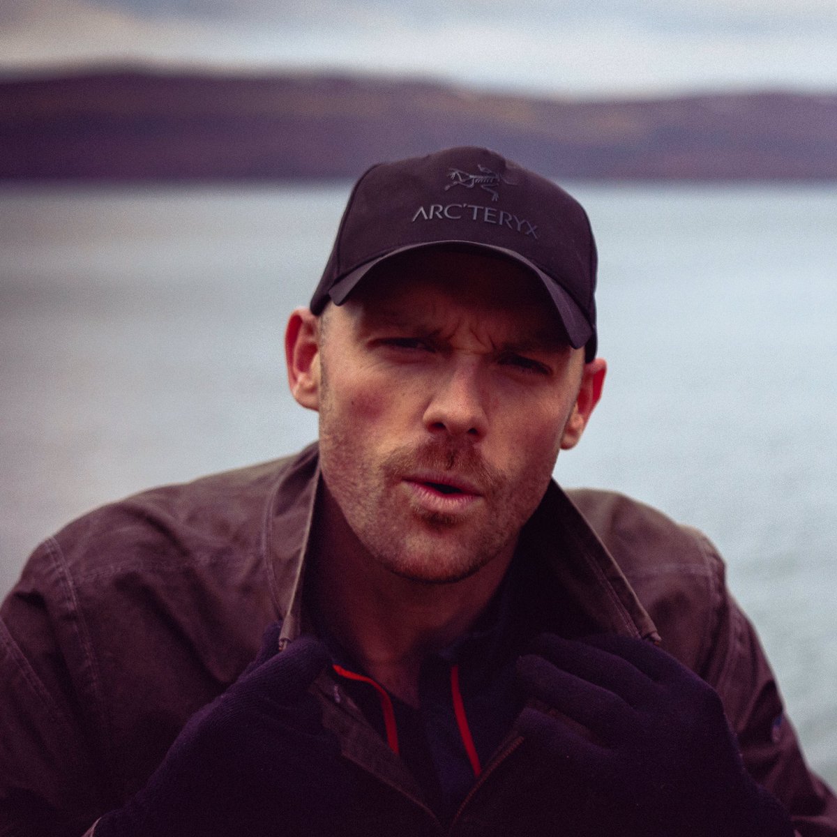 I’m still alive, how’s you?