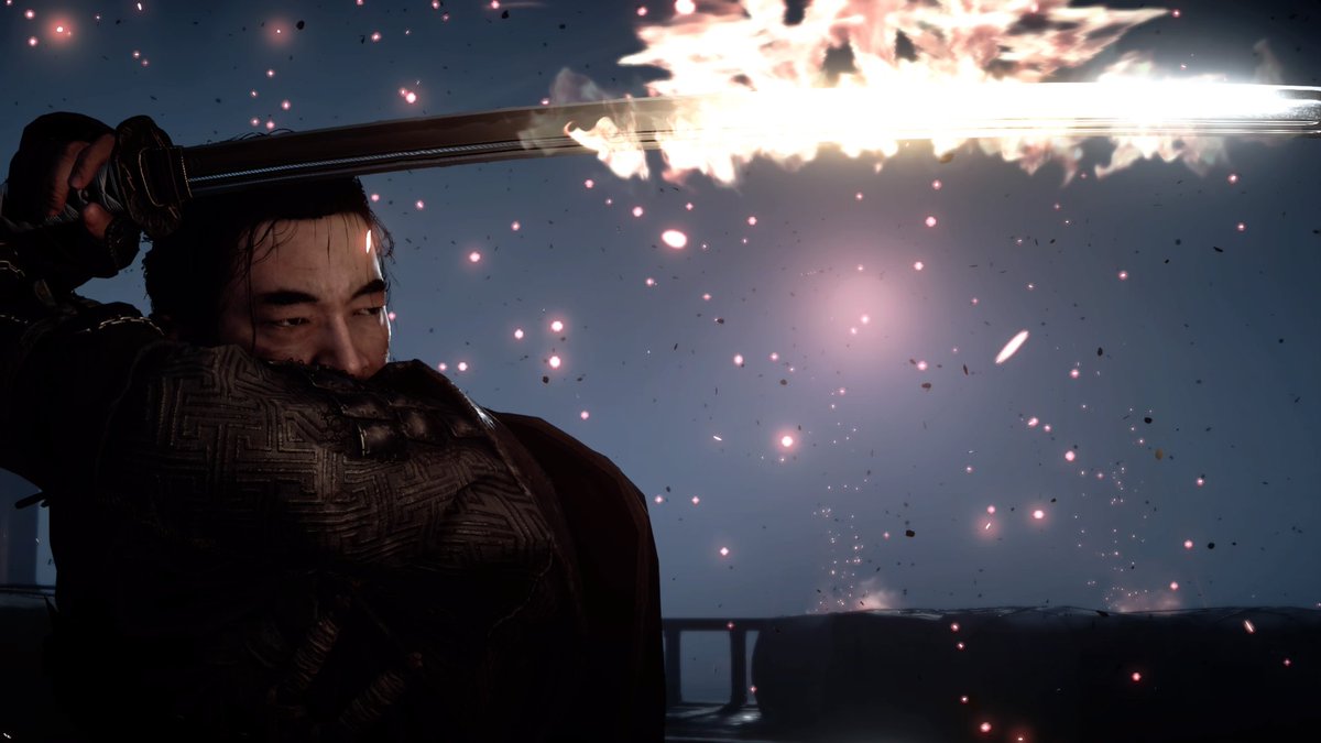shovoiceactor's tweet photo. #PS5share #GhostofTsushima #virtualphotography #videogamephtography #videogamepictures #videogames2020 #photomode #VPContext #VPCGOT https://t.co/t5Qwa28cPw