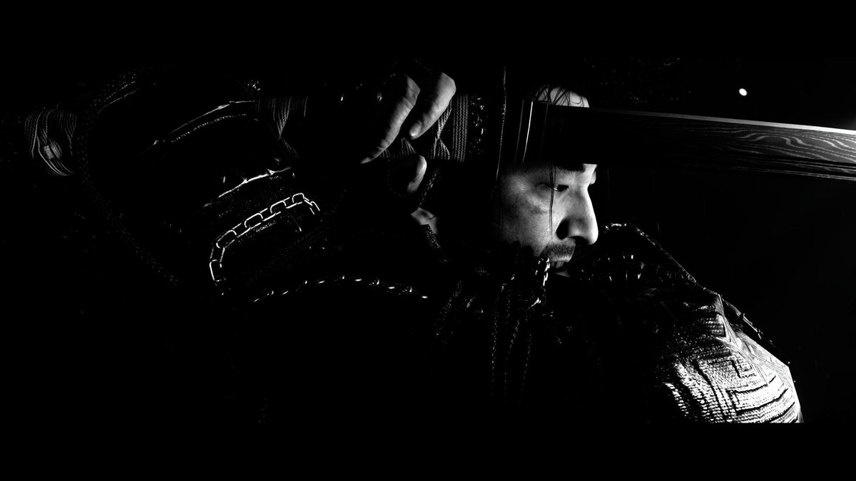 shovoiceactor's tweet photo. #PS5share #GhostofTsushima #virtualphotography #videogamephtography #videogamepictures #videogames2020 #photomode #VPContext #VPCGOT https://t.co/t5Qwa28cPw