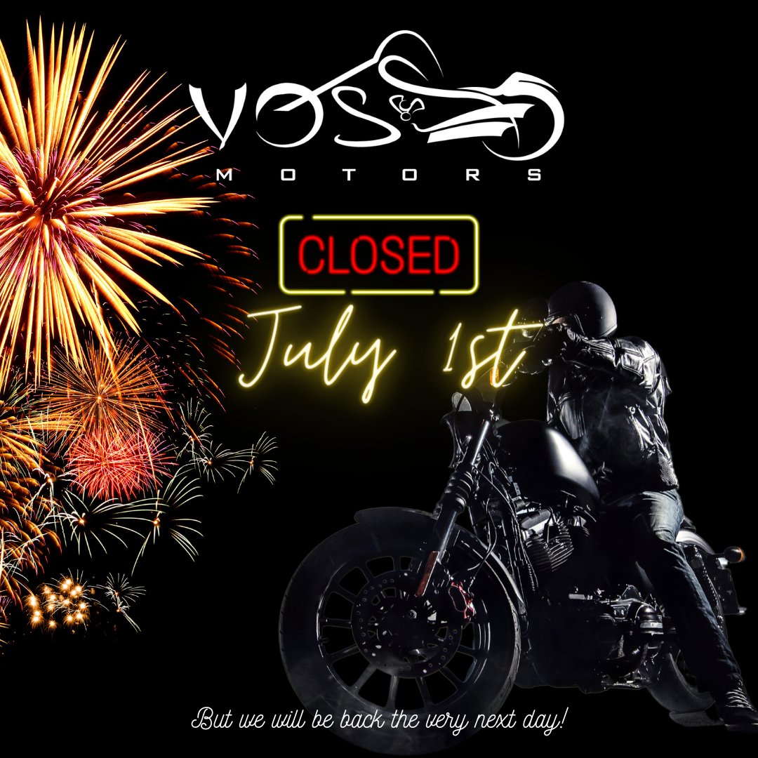 VOSMotors's tweet photo. https://t.co/fpfhaVCGfx