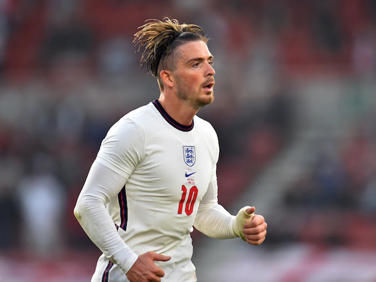 Villaboycey's tweet photo. Oh captain my captain! Comes on for 10 mins and sets up two goals! #avfc  #ENGGER #EUROS2020 https://t.co/jcDiPkLM8l