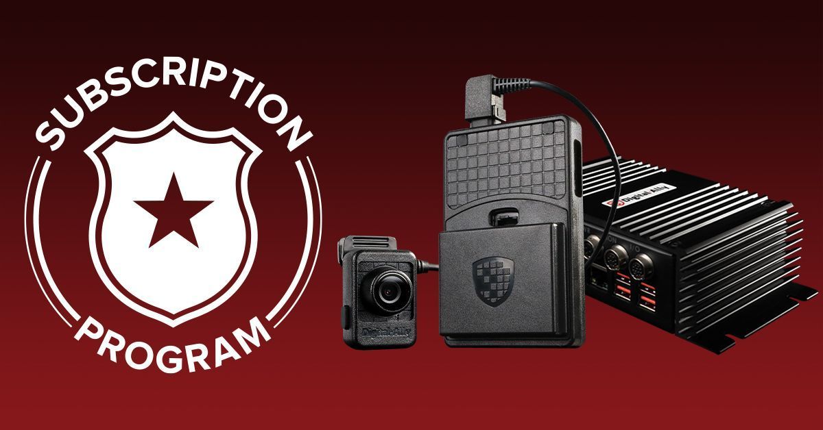 DigitalAllyInc's tweet photo. Long time Digital Ally customer Union Police Department (MO) to upgrade in-car cameras to EVO-HD and body-worn cameras - completely connecting all officers and vehicles! #CaptureTruth #EVO #autoactivation #police #technology https://t.co/5aXxUxh6jc