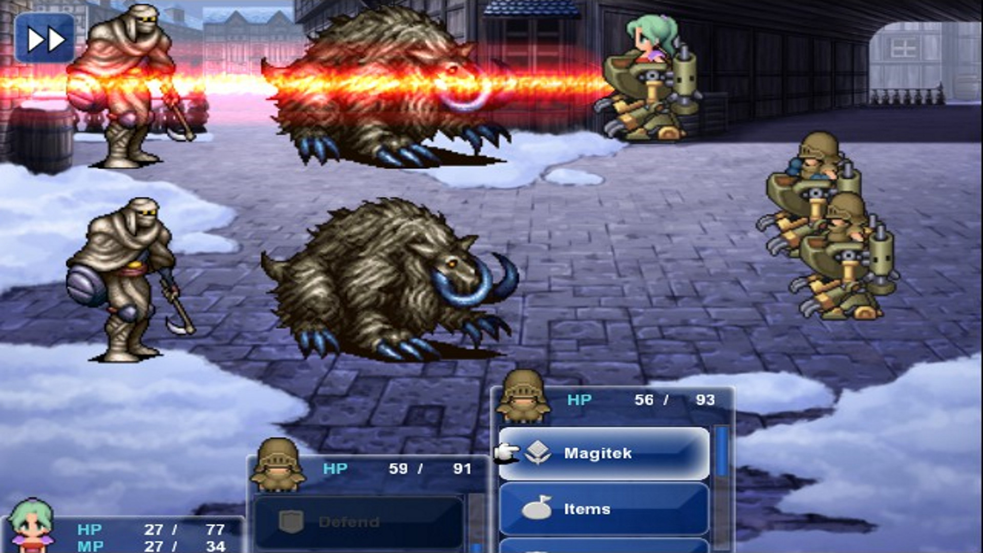 Vg247 Final Fantasy 5 And Final Fantasy 6 Will Be Pulled From Steam In Late July T Co 9sun8s1ikg T Co Lvbfss0tzy Twitter