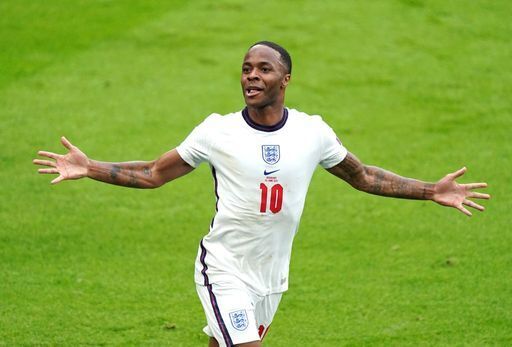 Betfred's tweet photo. FULL TIME!

ENGLAND 2 
GERMANY 0

GET. IN. THERE. https://t.co/q6I6zVaclg