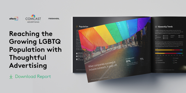 lriverWPB's tweet photo. LGBTQ consumers have high expectations from the brands they support-- as well as significant buying power. By taking an inclusive approach and delivering thoughtful messaging on the right platforms, brands can win their business. #EffectvEmp https://t.co/DdNfcc5VDy https://t.co/zzwUYC7UUh