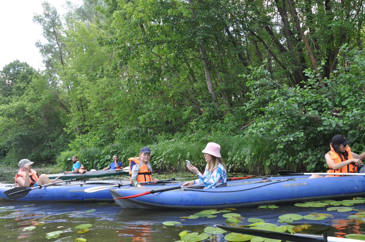 Департамент туризма минкультуры Самарской области tweet media