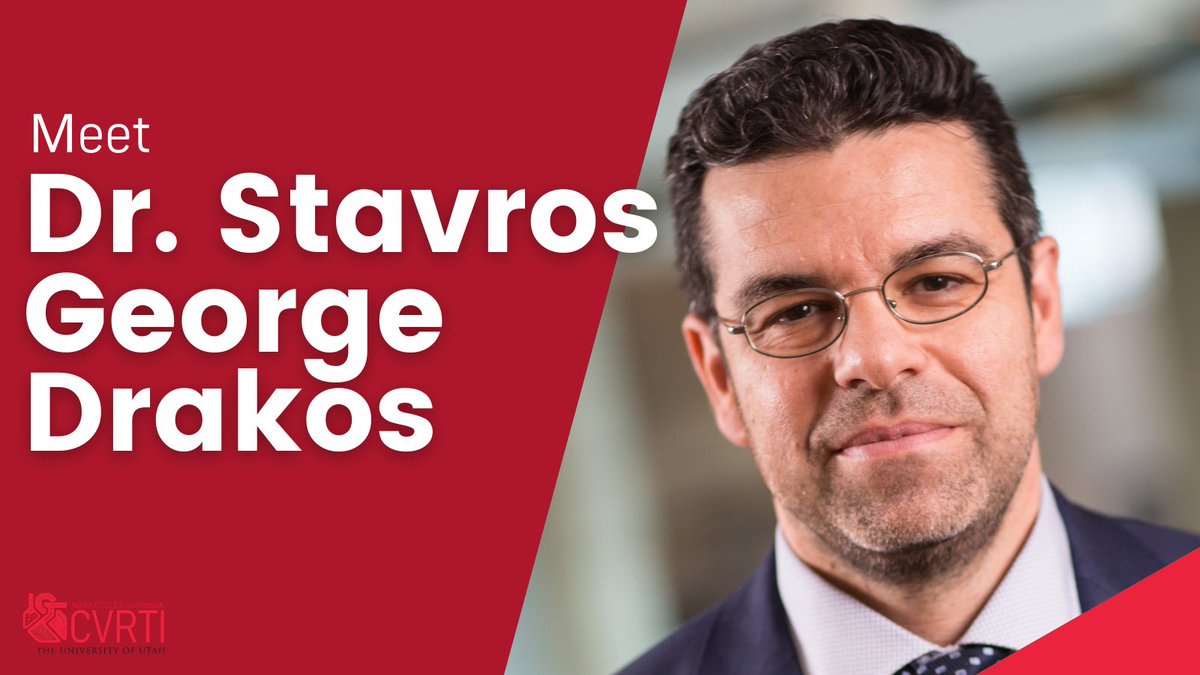 UofU Nora Eccles Harrison CVRTI tweet media