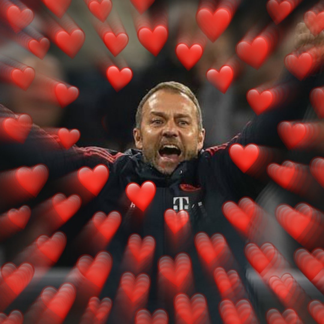 emiliefcb's tweet photo. His time to shine now https://t.co/bW7LwIUrB0
