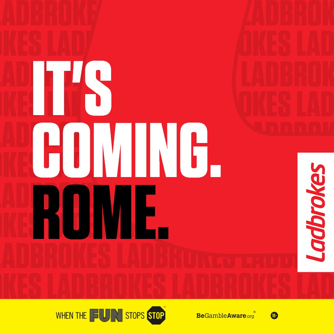 Coming rome its Coming Rome: