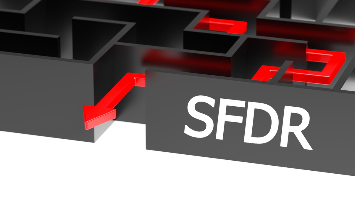 ESG ORACLE tweet media