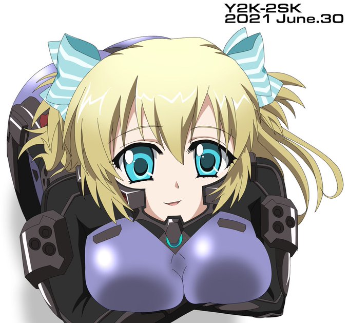 画像まとめ シュヴァルツェスマーケン 新着 アニメレーダー 画像まとめ シュヴァルツェスマーケン 新着 アニメレーダー
