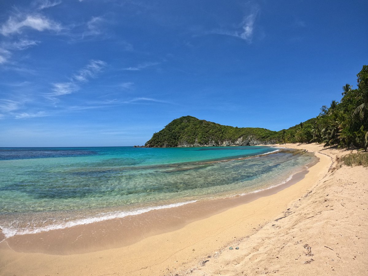 ThomasM55394061's tweet photo. Jade Beach - Roatan, Honduras @spann https://t.co/riMNvF351P