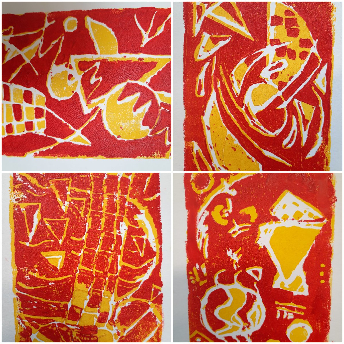 Wonderful to spend some time with fantastic y7 students after school today!