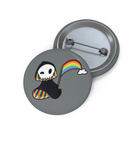 TeeRexTee1's tweet photo. It us all sunshine and rainbows until.....well I guess it always is if you're with this guy!!😉 😁 😁 🌈 ☀️ 

#teerextee #june #sunshine #rainbows #grimreaper #funny #cute #fun #geeky #nerdy #geeklifestyle #nerdlifestyle #geekylifestyle #nerdylifestyle https://t.co/2QJQikPvUy
