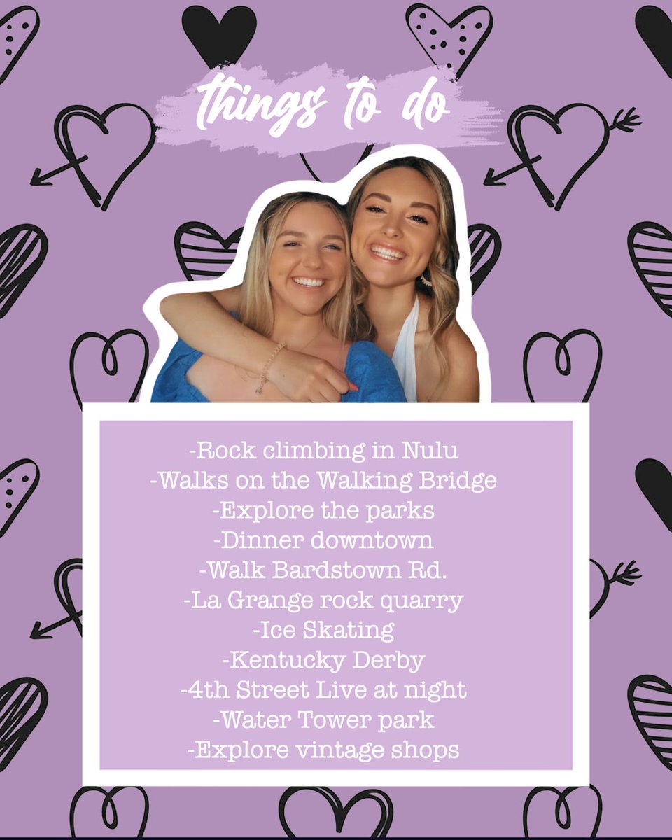 Sigma Kappa Louisville tweet media