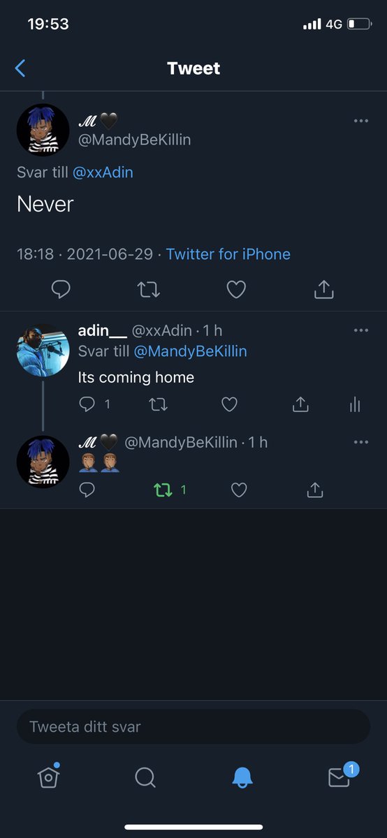 xxAdin's tweet photo. Wsg @MandyBeKillin https://t.co/97FR76ejRr