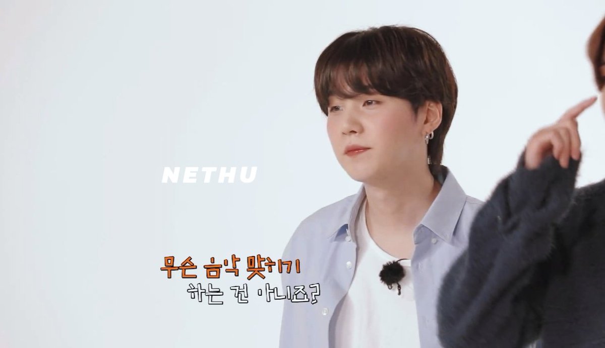 nnkth__'s tweet photo. BTS RUN Episode 144 ๐
#๋ฐฉํ์๋
๋จ #btsrunepisode https://t.co/gBIXSYMODB