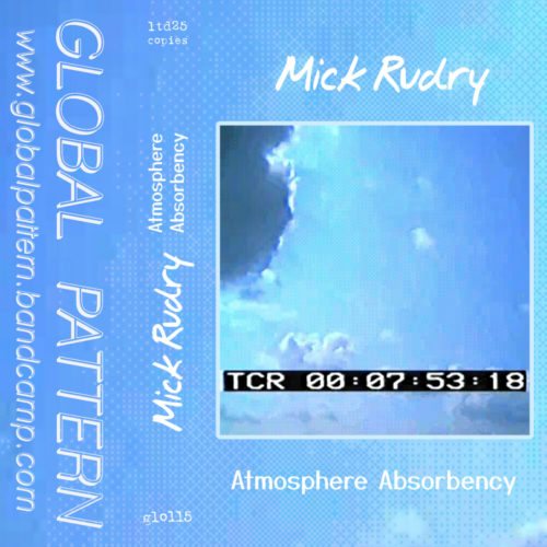 UtopiaDistrict's tweet photo. New Quick Look! We take a glance at Atmosphere Absorbency by Mick Rudry, an interesting combination of a few styles of vaporwave. Read & listen🌎👇:
https://t.co/XWeNId32bp
Written by: @eyesbvrn ✨
@globalpattern #vaporwave #slushwave #climatewave #electronic #signalwave https://t.co/VeKYbu2dj0