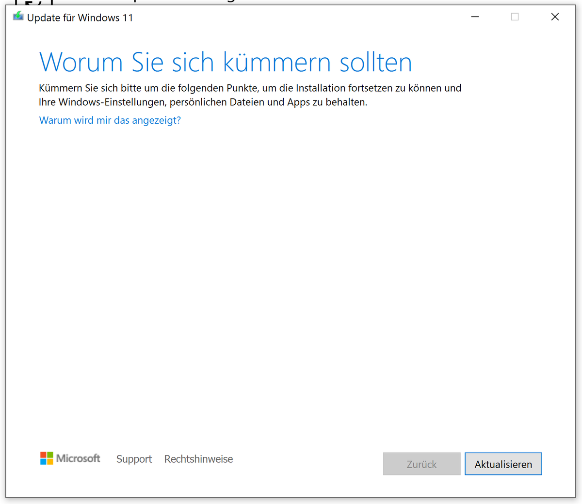dinchy87's tweet photo. hey #windowsinsiders has anybody a clue why i get this at 35% at installing the #Windows11 Insider Preview? https://t.co/kZak7i5sJx