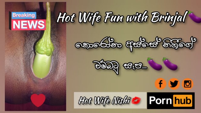 Check my new video on PornHub. Please, like comment and share. 💋🍆🥰 @HotWifeNishi @lankansexylucy  මගේ<a href="/tag/love"class="tags"><span>#love</span></a><a href="/tag/hotwife"class="tags"><span>#hotwife</span></a>