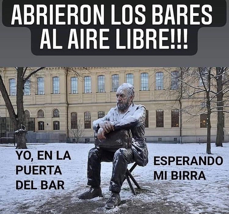 Floxperez's tweet photo. Sisomos. https://t.co/K54N0J7JTM