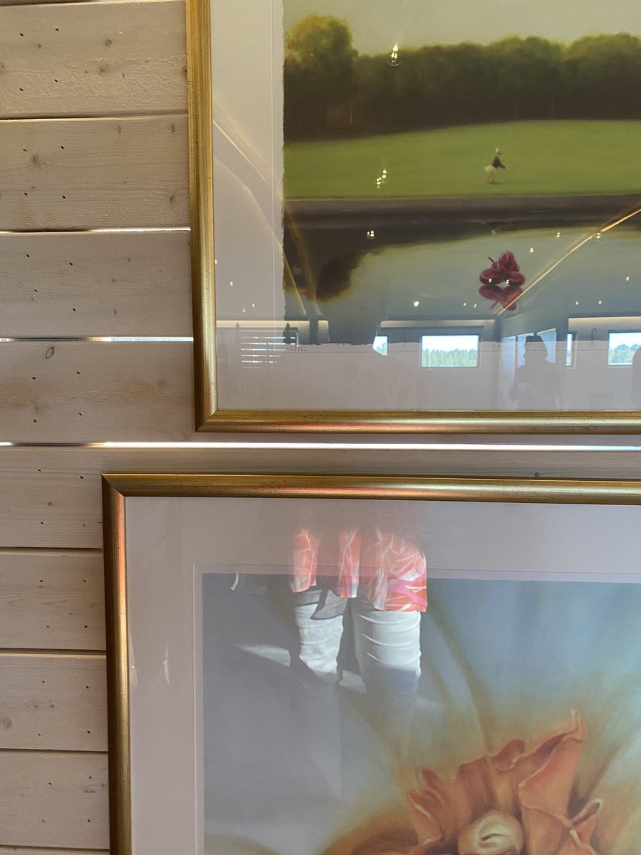 Jukkolanmäen Navetanvintillä tänään Kaj Stenvallin taidenäyttely. Olipa ihanat avajaiset. Taidenäyttely ja paikka on kokemisen arvoinen, joten kannattaa tutustua <a href="/VisitKokkola/">Visit Kokkola</a> <a href="/Kuntaliitto/">Kuntaliitto | Kommunförbundet</a> <a href="/tiinaoj/">Tiina Ojutkangas</a>